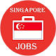 Singapore Jobs Windows'ta İndir