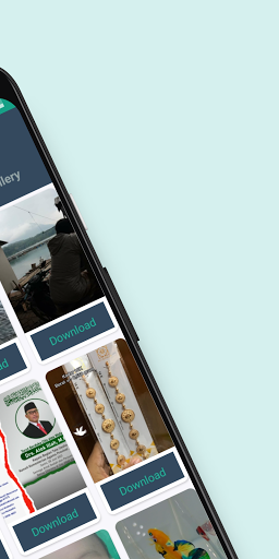 Status Saver WA Downloader