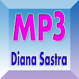 Lagu Diana Sastra mp3 Tarling icon