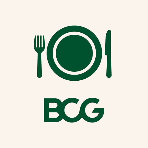 BCG Food 19.11.22 Icon