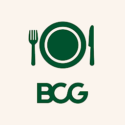 Gambar ikon BCG Food