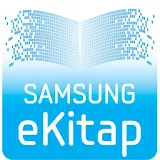 Samsung eKitap icon