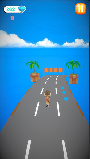 Indian Endless Runner Screen 3