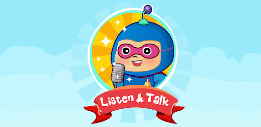 Listen And Talk Screen 3