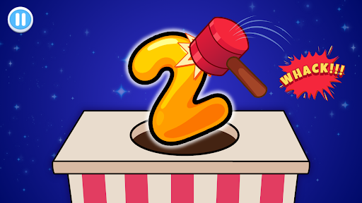 Math Games for Kids Learning screenshot 3