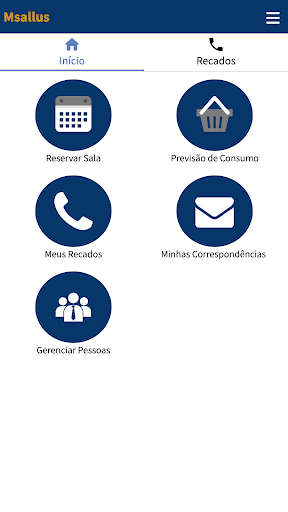 Msallus Coworking Screen 2