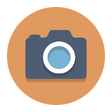 Timelapse - Sony Camera icon