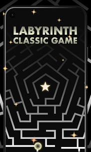 Labyrinth Classic - Game