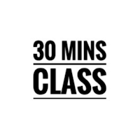 30 Mins class