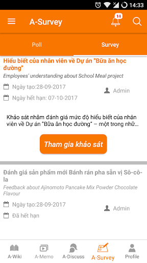 GIỚI THIỆU VỀ “AVN-Live”