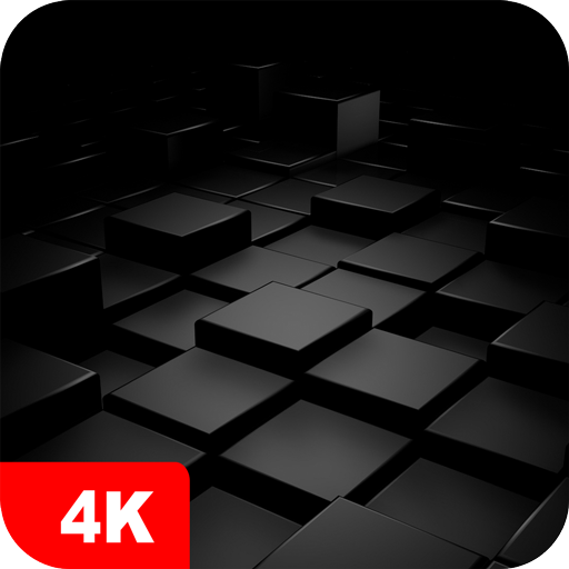 4K Black Art Wallpapers HD::Appstore for Android