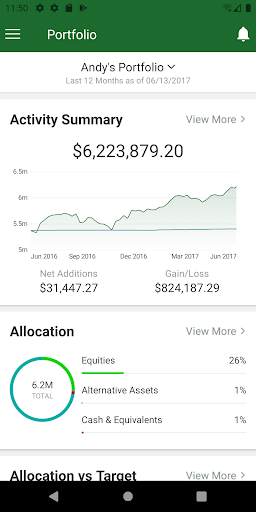 First Bank & Trust Wealth Screen 3
