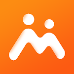 Cover Image of Download MeetU- Online Chatting with new friends 1.3.2 APK