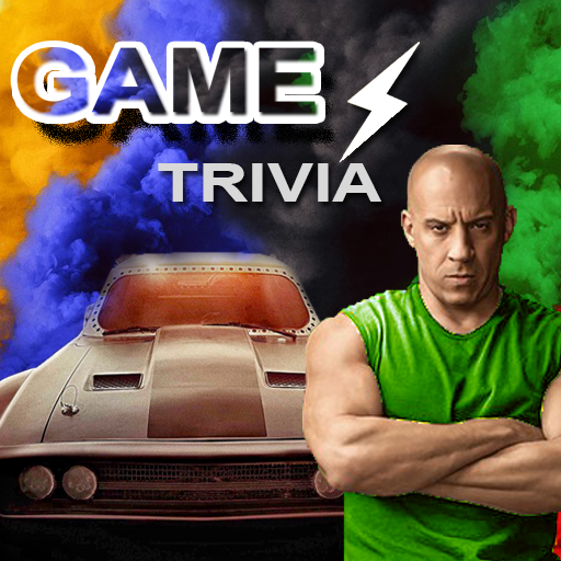 Fast  Furious Quiz Game