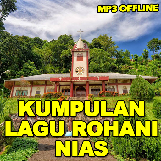 Kumpulan Lagu Rohani Nias