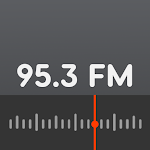 Cover Image of Download Rádio Arapuan FM 95.3  APK