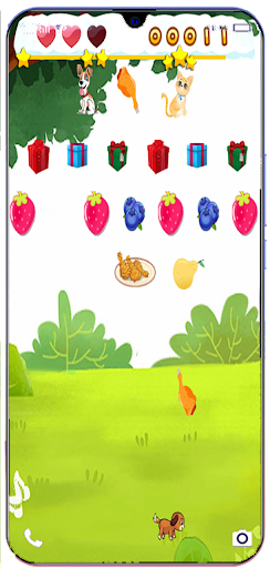 Fish Wallpapers and Casual Games