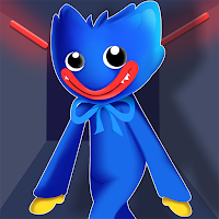 Huggy Wuggy Survival Playtime