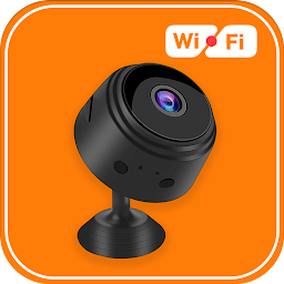 V720 Mini Camera A9 App: Download & Review