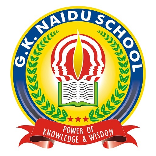 GK Naidu - Kattigenahalli