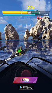 Fishing Cruise 3
