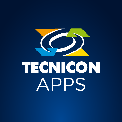 Tecnicon Apps logo