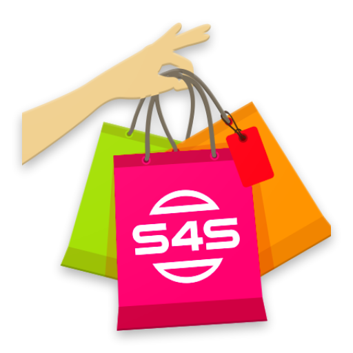 Shopping 4 класс. Shop4less.