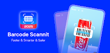 Barcode Scannit - کقیمت یاب APK