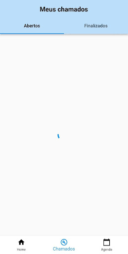 ExecutApp Screen 3