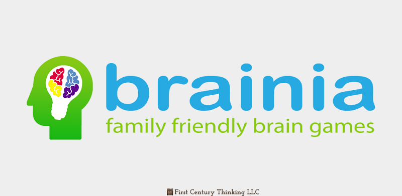 Brainia : Brain Training Games