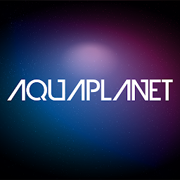 Icon image Aquaplanet