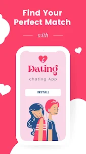 Dating chatting