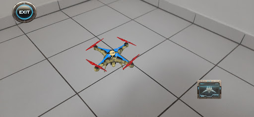 AR-Drone