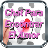 Chat Para Encontrar El Amor icon