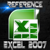 Manual MS Excel Advanced 2007 icon