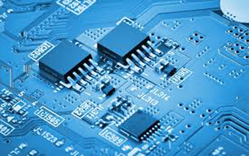 Screenshot 8 Curso Basico Electronica. android