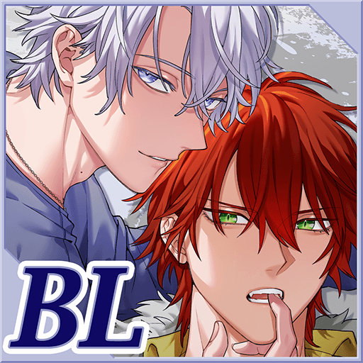 【BL】Reversing Caste: Omegavers  Icon