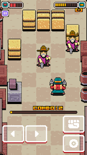 Wild Bullets - Screenshot 2