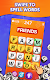screenshot of Boggle With Friends: Word Game