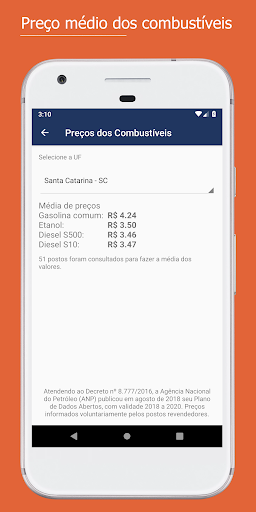 Consulta Placa Preço e Multas