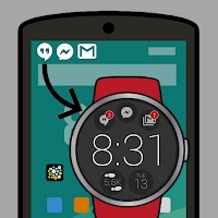 Notification Icon Complication