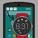Notification Icon Complication - Androidアプリ
