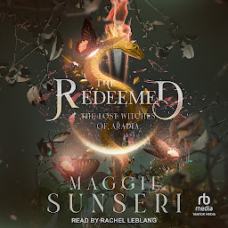 Icon image The Redeemed