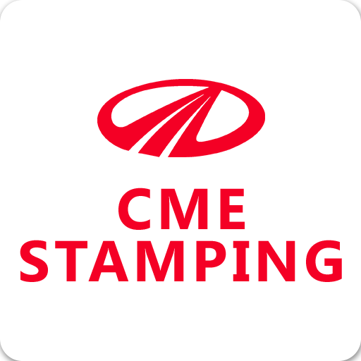 CME Stamping for  Android – Latest Version & Features app icon