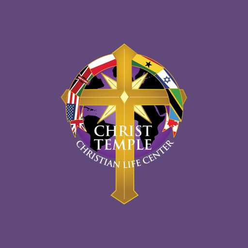 Christ Temple CLC logo