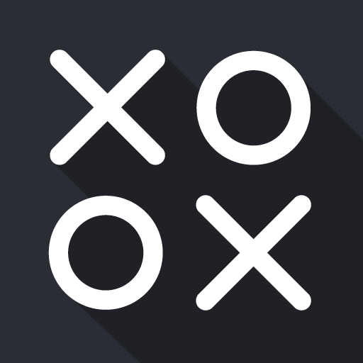 Tic Tac Toe – Online 1.0.3 Icon