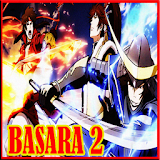 New Basara 2 Cheat icon