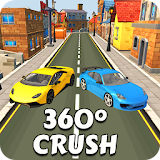 360 Crush icon