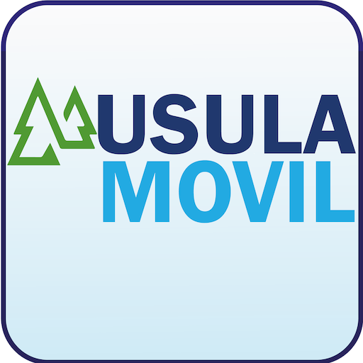 Usula Móvil logo