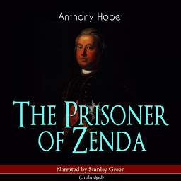 Icon image The Prisoner of Zenda
